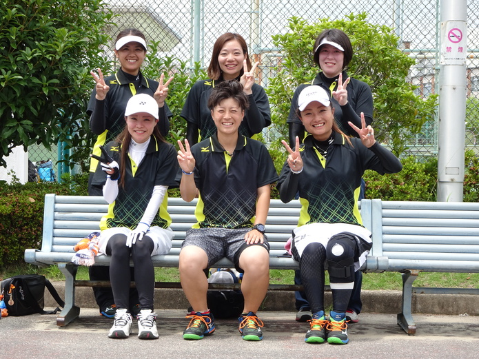 第27回クラブ対抗オール関西京都府予選会<A級の部> 第27回クラブ対抗オール関西京都府予選会<A級の部>