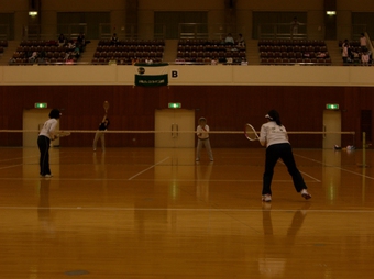 2部大会スナップ(231KB) 2部大会スナップ(231KB)