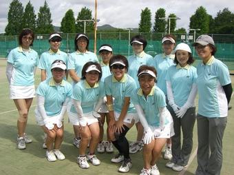 今年度ふじ大会選手(243KB)