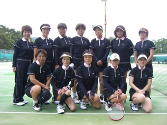 京都府代表チーム(241KB) 京都府代表チーム(241KB)