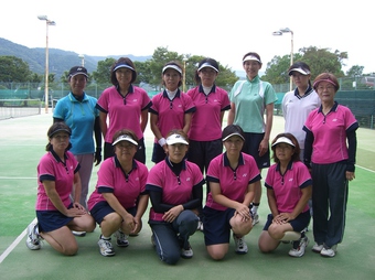 前年度選手です(254KB) 前年度選手です(254KB)