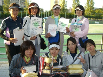 ふじA入賞の皆さん(255KB) ふじA入賞の皆さん(255KB)