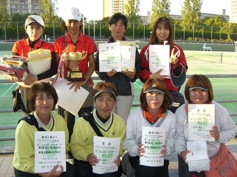 ふじB入賞の皆さん(269KB) ふじB入賞の皆さん(269KB)