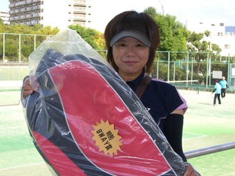 特別賞当たりました！(235KB)