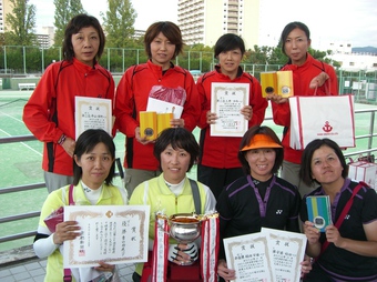 ばらブロック入賞の皆さん(264KB)