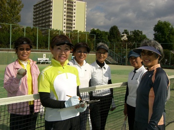 リーグの対戦に入ります(226KB) リーグの対戦に入ります(226KB)