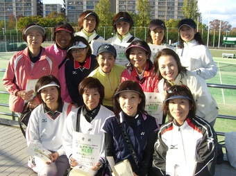 ばら・ゆりブロック入賞の皆さん(262KB) ばら・ゆりブロック入賞の皆さん(262KB)