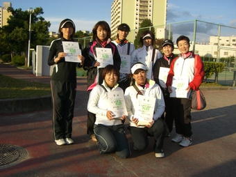 ふじA入賞の皆さん(239KB) ふじA入賞の皆さん(239KB)