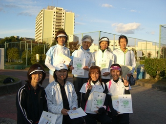 ふじB入賞の皆さん(252KB) ふじB入賞の皆さん(252KB)