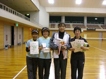 ふじの部 入賞の皆さん(259KB) ふじの部 入賞の皆さん(259KB)