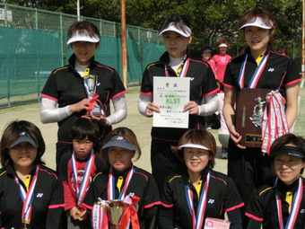 Ａ級優勝　洛南パーソンズ(315KB)