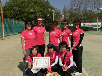 Ａ級準優勝　Ｅ．Ｆ．Ｔ．(315KB)