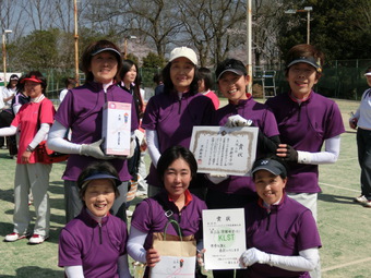 Ａ級第３位　京都女子（Ｂ）(322KB)