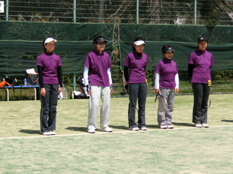 準優勝　京都女子（Ｃ）(315KB)