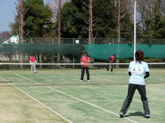 大会スナップ　２(320KB)