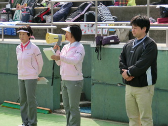 開会式(御協賛のご紹介)(279KB) 開会式(御協賛のご紹介)(279KB)