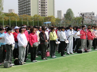 勢揃いしました(307KB) 勢揃いしました(307KB)