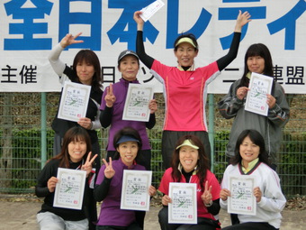 ばらブロック入賞の皆さん(305KB) ばらブロック入賞の皆さん(305KB)