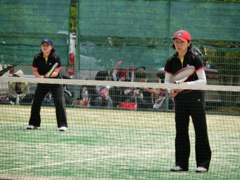 大会スナップ(全員載せられなくてスミマセン)(318KB) 大会スナップ(全員載せられなくてスミマセン)(318KB)