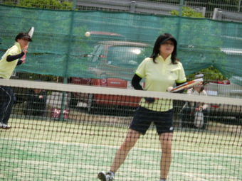 大会スナップ(全員載せられなくてスミマセン)(286KB) 大会スナップ(全員載せられなくてスミマセン)(286KB)