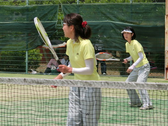 大会スナップ Ⅱ(317KB) 大会スナップ Ⅱ(317KB)