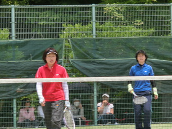 大会スナップ Ⅱ(297KB) 大会スナップ Ⅱ(297KB)