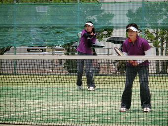 大会スナップ Ⅱ(348KB) 大会スナップ Ⅱ(348KB)