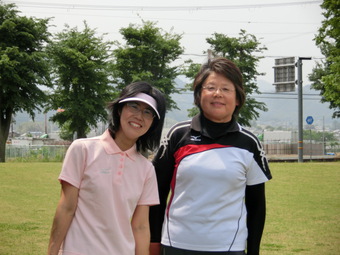 大会スナップⅢ(283KB) 大会スナップⅢ(283KB)