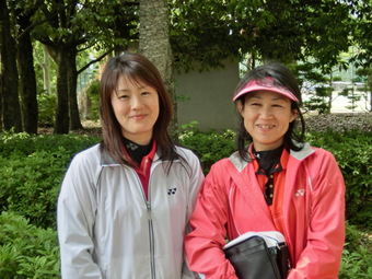 大会スナップⅣ(316KB) 大会スナップⅣ(316KB)