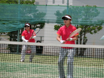 大会スナップⅣ(308KB) 大会スナップⅣ(308KB)