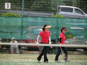 大会スナップⅣ(319KB) 大会スナップⅣ(319KB)