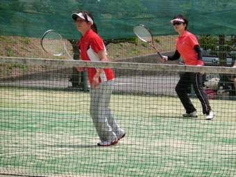 大会スナップⅤ(320KB) 大会スナップⅤ(320KB)