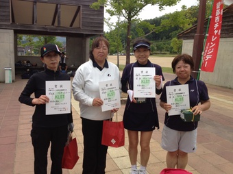 ゆり入賞者(125KB) ゆり入賞者(125KB)