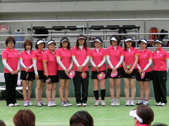 近畿２部代表チーム(135KB)