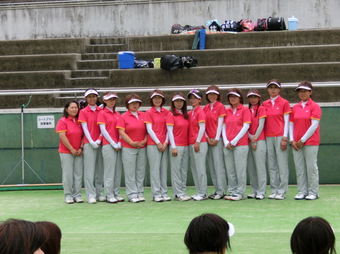 近畿ふじ代表チーム(138KB)