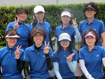 A級2位乙訓レディース(157KB) A級2位乙訓レディース(157KB)