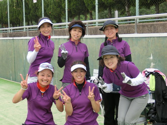 A級3位京都女子(A)(151KB) A級3位京都女子(A)(151KB)