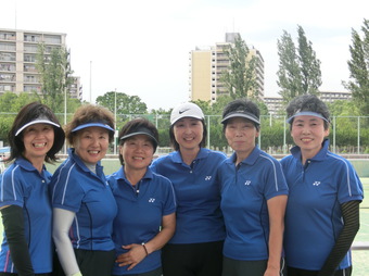 乙訓レディース(B級)(116KB) 乙訓レディース(B級)(116KB)