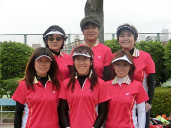 城陽レディース(123KB) 城陽レディース(123KB)