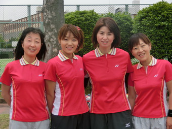 城陽レディース(B級)(136KB) 城陽レディース(B級)(136KB)