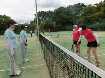 さあ試合です!(161KB) さあ試合です!(161KB)