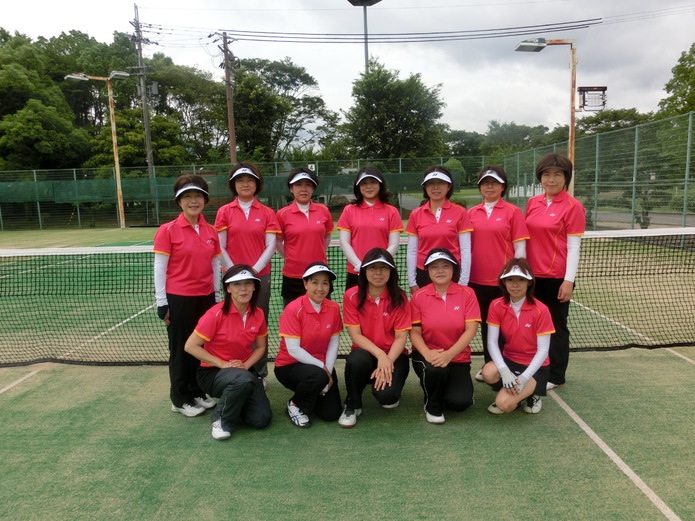 近畿2部代表選手 対抗戦 近畿2部代表選手 対抗戦