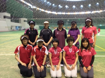 健闘しました!(133KB) 健闘しました!(133KB)