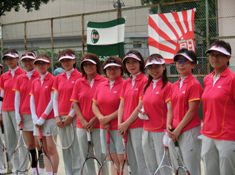 ふじ準優勝チーム(154KB) ふじ準優勝チーム(154KB)