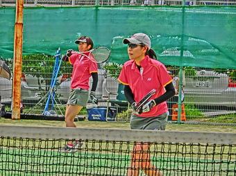 ばらブロックペア(200KB)