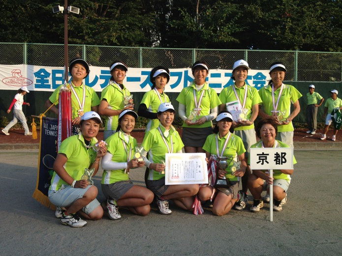 速報　入賞報告！