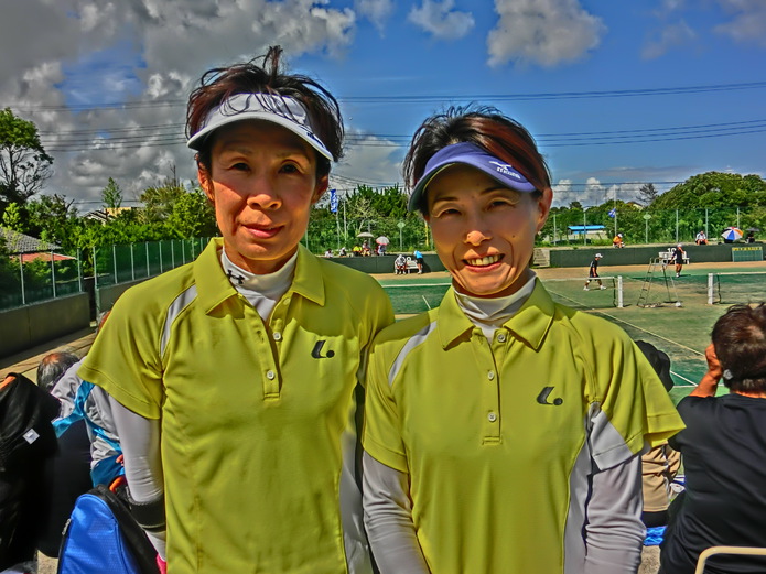 全日本シニアソフトテニス選手権大会 入賞者 全日本シニアソフトテニス選手権大会 入賞者