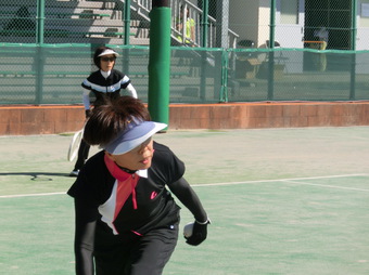 代表選手スナップ(120KB) 代表選手スナップ(120KB)