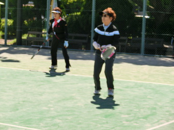 代表選手スナップ(93KB) 代表選手スナップ(93KB)