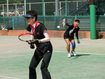 代表選手スナップ(133KB) 代表選手スナップ(133KB)